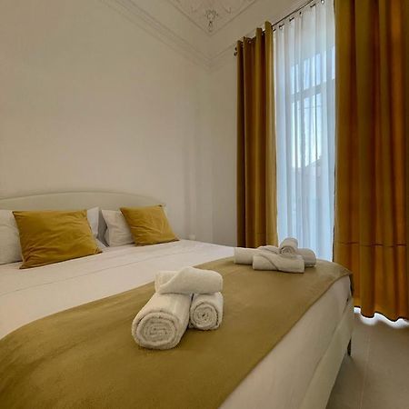 Bed and Breakfast Cutelli Gold Катанія Екстер'єр фото