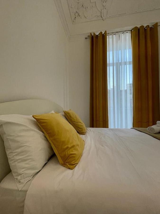 Bed and Breakfast Cutelli Gold Катанія Екстер'єр фото