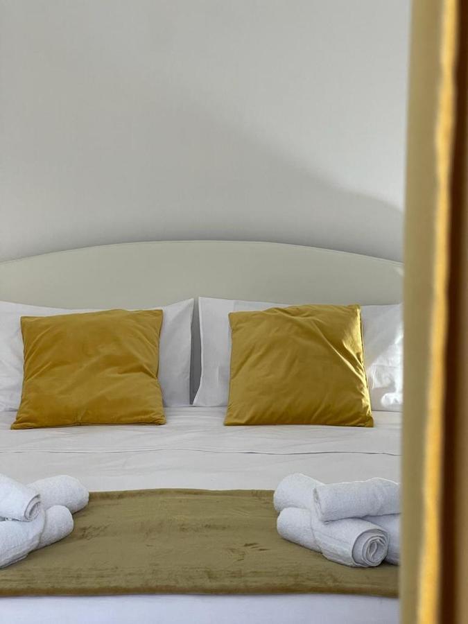 Bed and Breakfast Cutelli Gold Катанія Екстер'єр фото