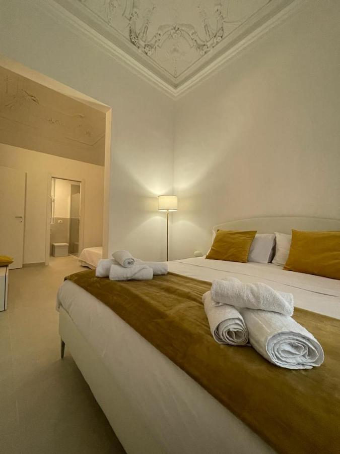Bed and Breakfast Cutelli Gold Катанія Екстер'єр фото