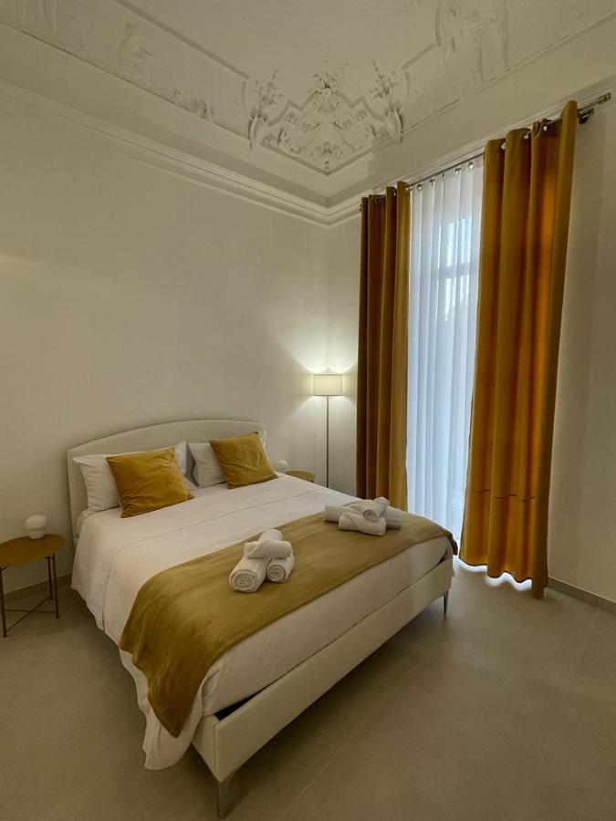 Bed and Breakfast Cutelli Gold Катанія Екстер'єр фото
