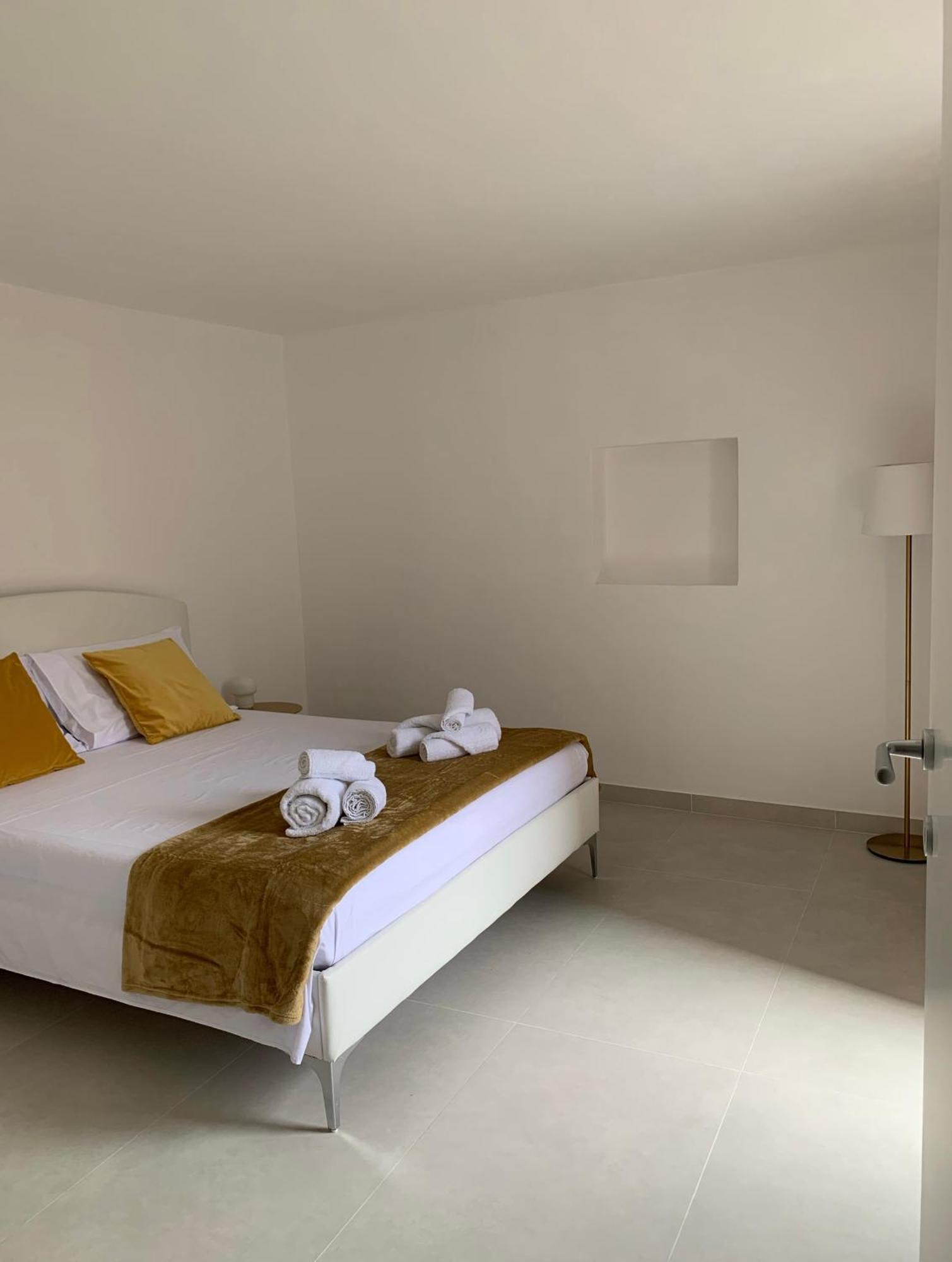 Bed and Breakfast Cutelli Gold Катанія Екстер'єр фото