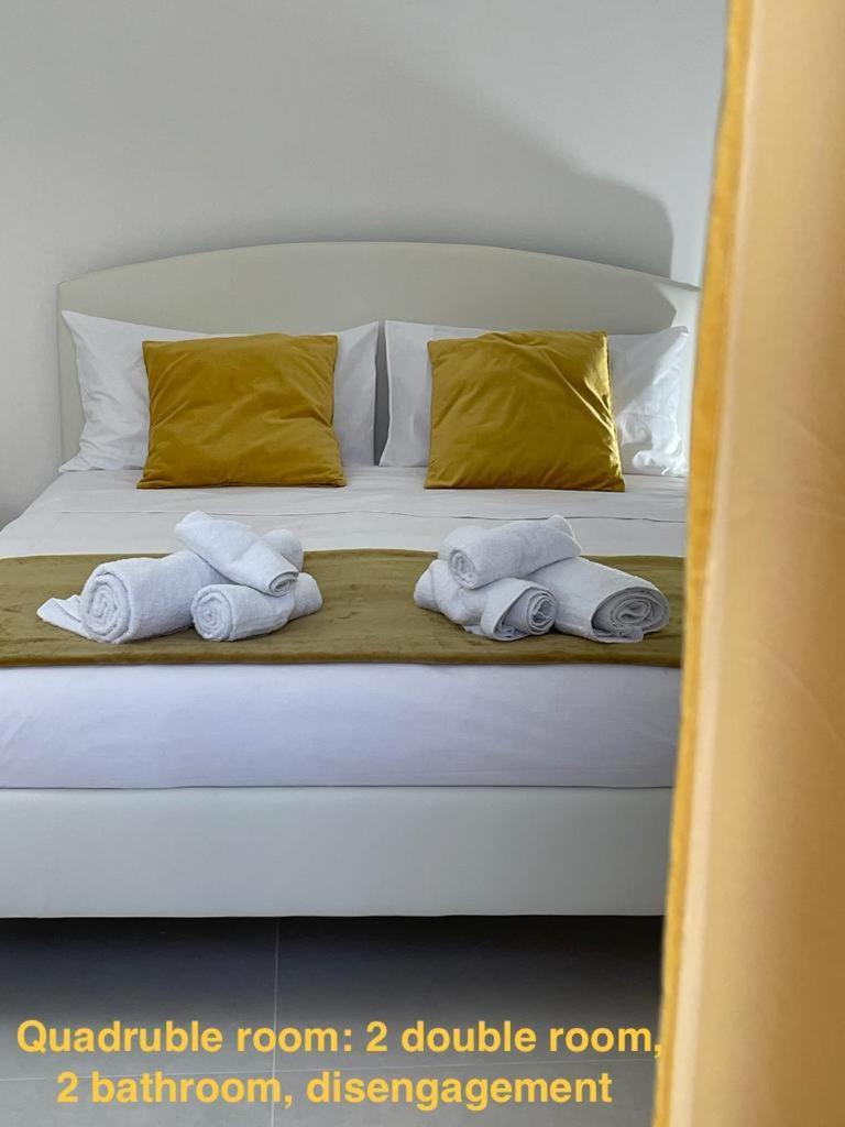 Bed and Breakfast Cutelli Gold Катанія Екстер'єр фото